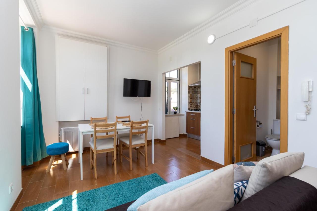 Stay In Todi - Alojamento Local Setúbal Buitenkant foto